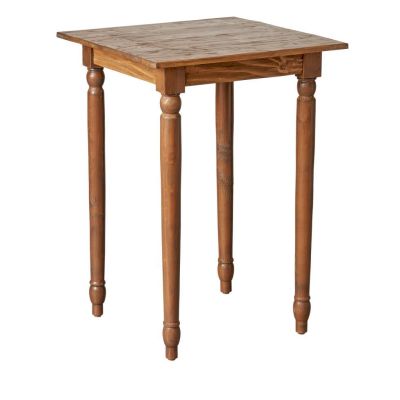 Image of Plank Cocktail Table 30"x42"